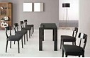 Modern –  Раскладной стол от Calligaris